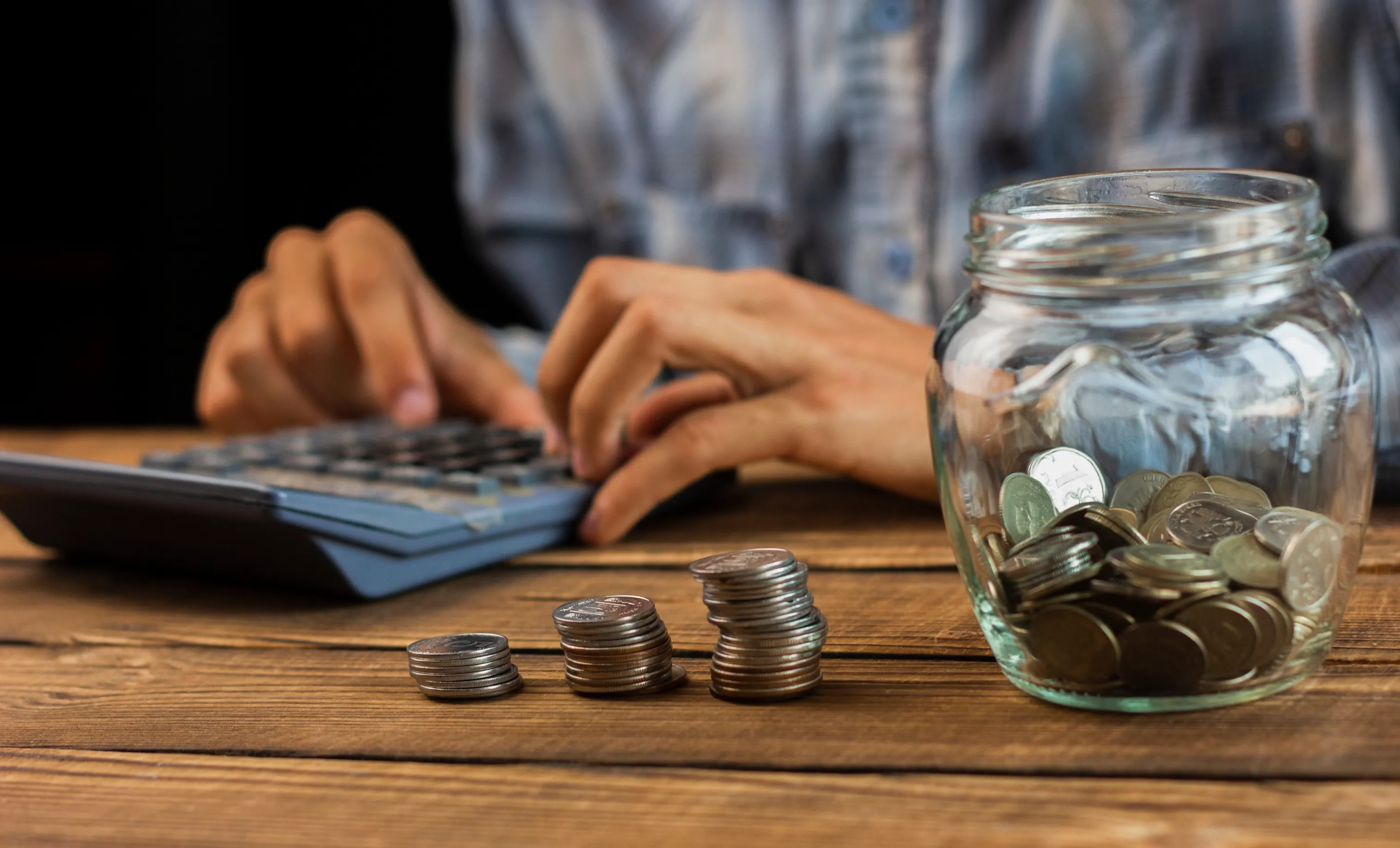 Fixed Deposit In Rasipuram